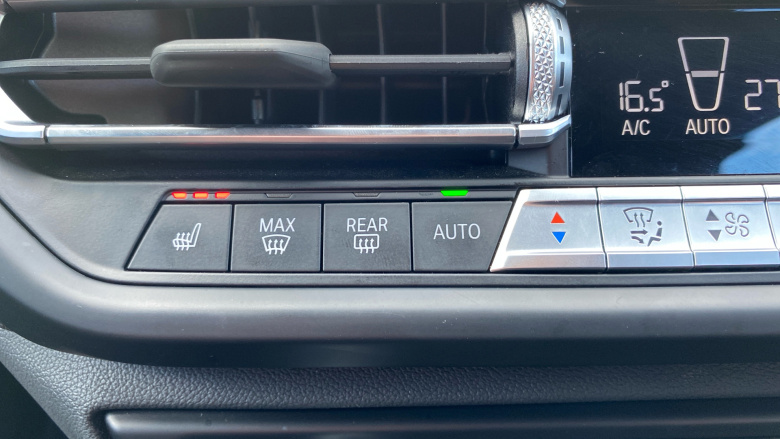 BMW 1 Series 118i [136] M Sport 5dr Step Auto [LCP] Petrol Hatchback